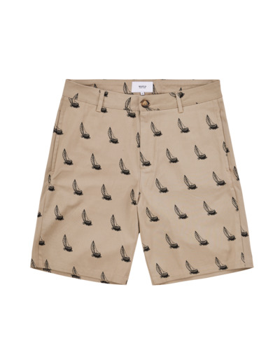 Heeling Shorts