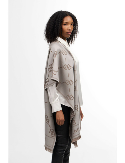 5Th Avenue Bb Scarf 45x195cm