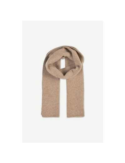 SAMSØE SAMSØE Sadaria Cashmere Scarf