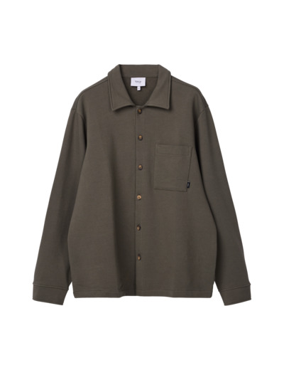 Process Overshirt
