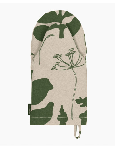 Pienet Elokuun Varjot-uunikinnas