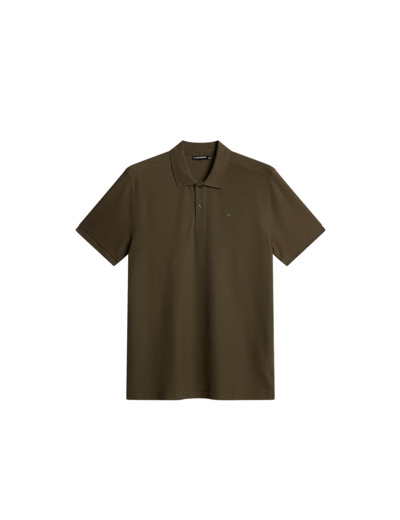 Troy Polo Shirt Seasonal Pique FMJT11653 U218