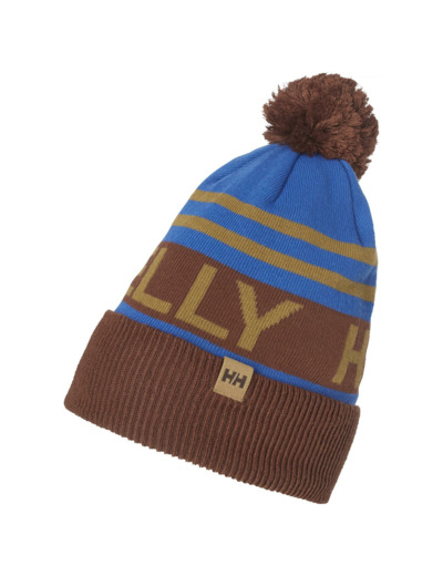 RIDGELINE BEANIE