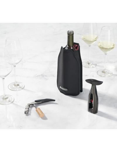 Wine Glasses and Wine Accessories -20% Additional Offer