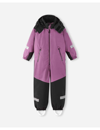 Lasten vedenpitävä talvihaalari Pajala