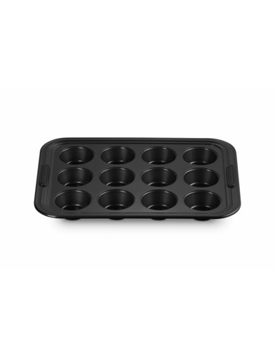 Muffin tray 12 cups