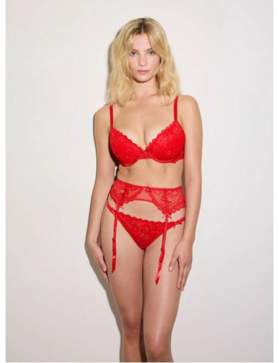 Wonderful Dawn color Salsa