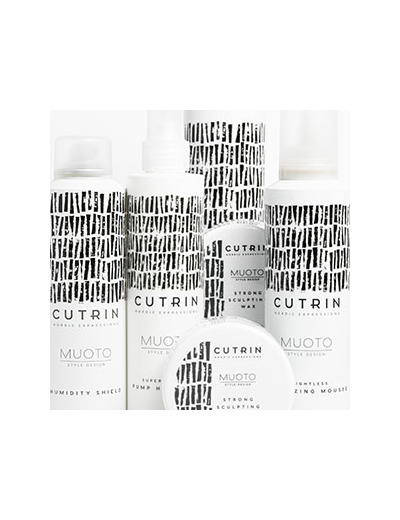 Hiustenhoito 20% lisäalennus!