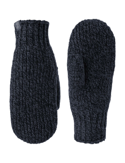 Lit Woolmix Mittens