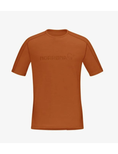falketind equaliser merino T-Shirt (M)