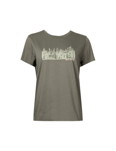W ESSENTIAL T-SHIRT