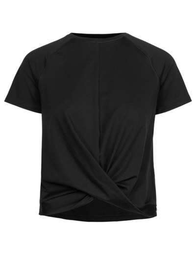 Shape Studio Crossover Tee
