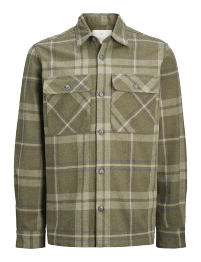 Overshirt