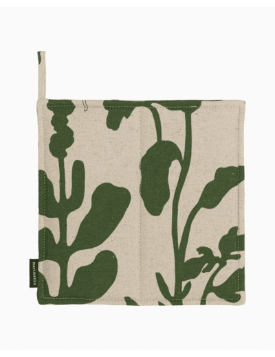 Pienet Elokuun Varjot-pannulappu