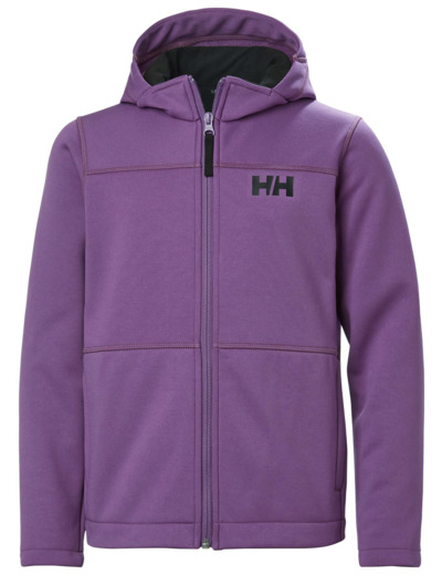 JR LOEN MIDLAYER JACKET