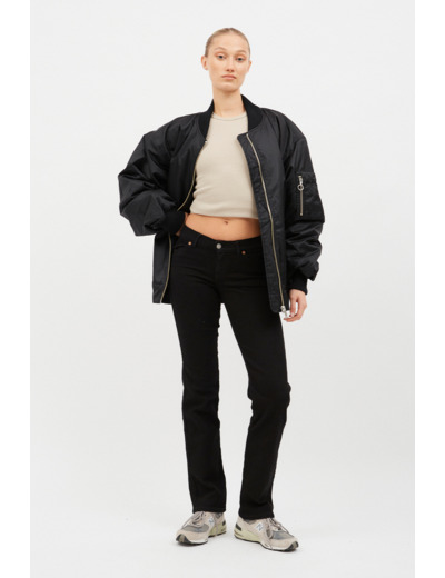 Dr Denim Dixy Straight Jeans