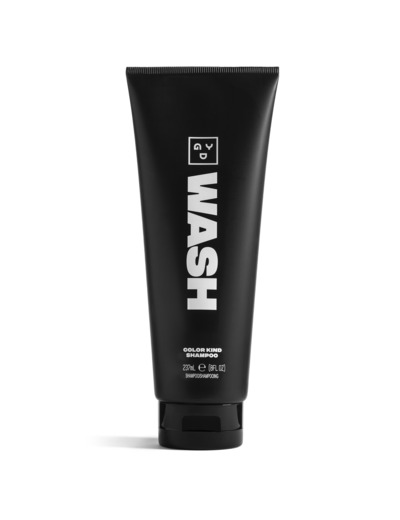 GDY WASH Shampoo 237ml