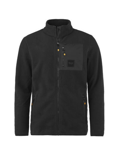 BaseCamp Fleece Jacket 2.0