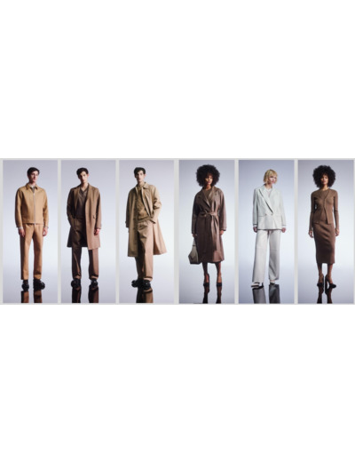 WINTER SALE - Selected products up to 50% from Outlet price