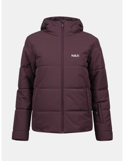 Halti naisten laskettelutakki