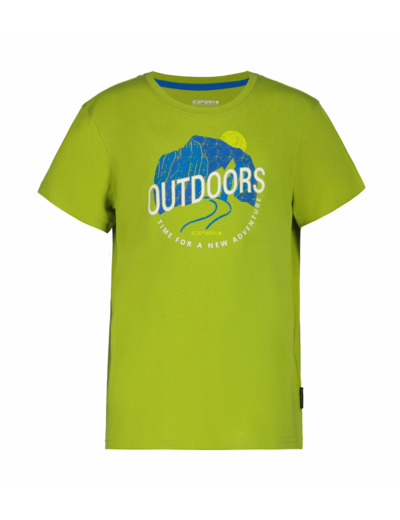 Icepeak Kinston Jr