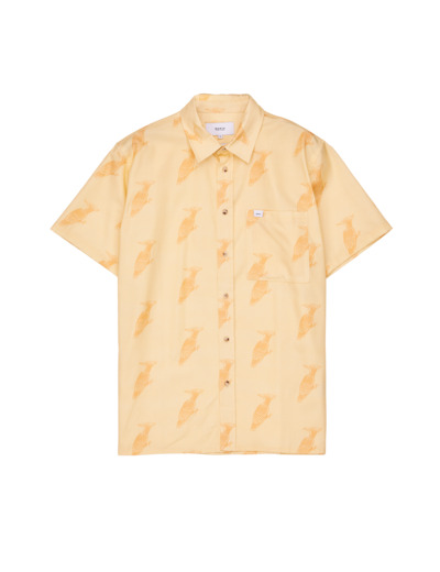 Martius Shirt