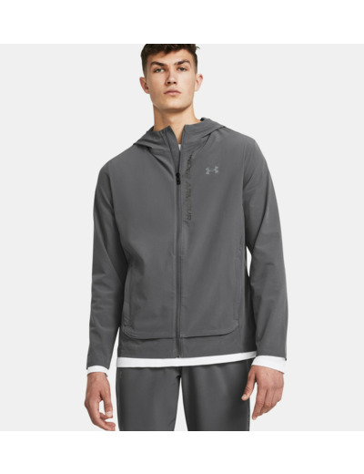Men's UA OutRun The Storm Jacket