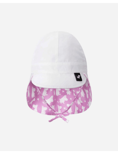 Vauvojen UV-aurinkohattu Moomin Solskydd