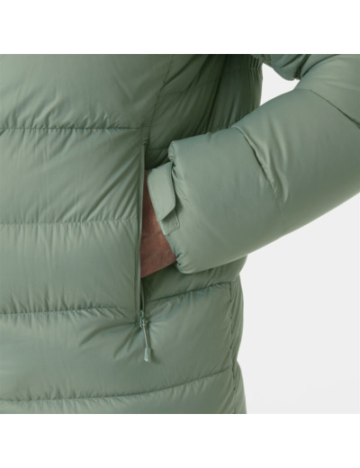 VERGLAS POLAR DOWN JACKET