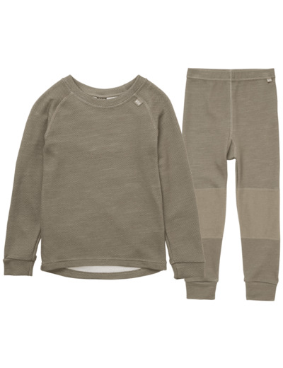 K HH LIFA MERINO SET