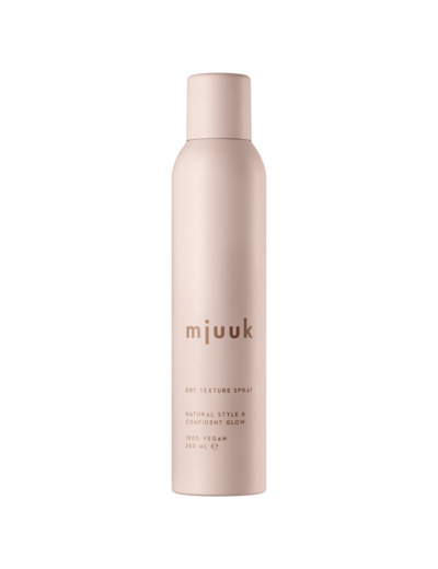 MJUUK DRY TEXTURE SPRAY 250ML