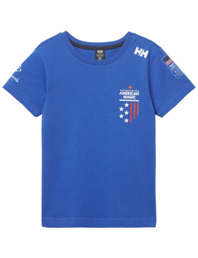 AM K T-SHIRT