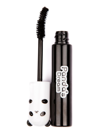 TONYMOLY Panda's Dream Smudge Out Mascara 02 Long Lash 10g