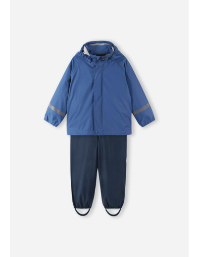 Taaperoiden sadeasu Tihku