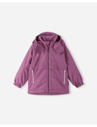 Lasten vedenpitävä toppatakki ReimaTec Raisio