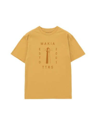 Marker T-Shirt