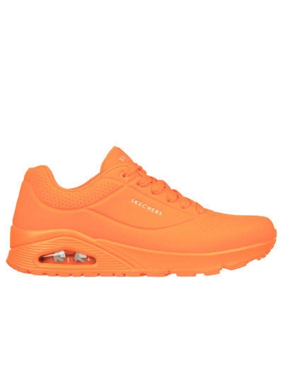 UNO STAND ON AIR Orange