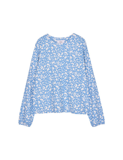 Laila Blouse