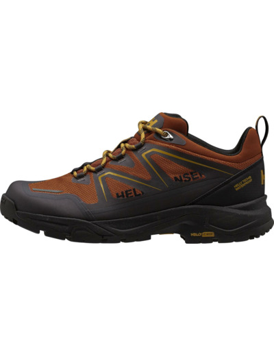 CASCADE LOW HT