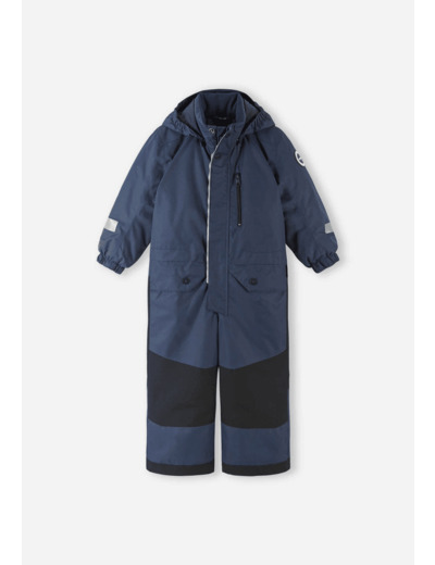 Lasten vedenpitävä talvihaalari Muhos