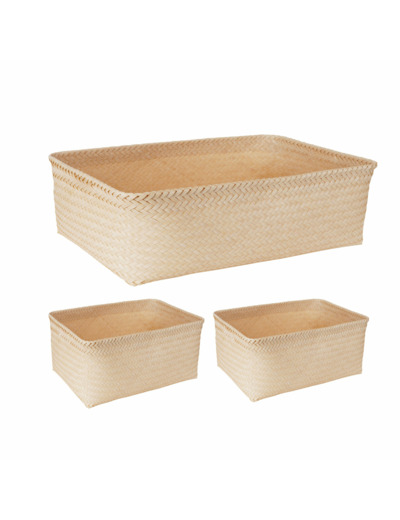Luhta Home Vakka 24x12xH10