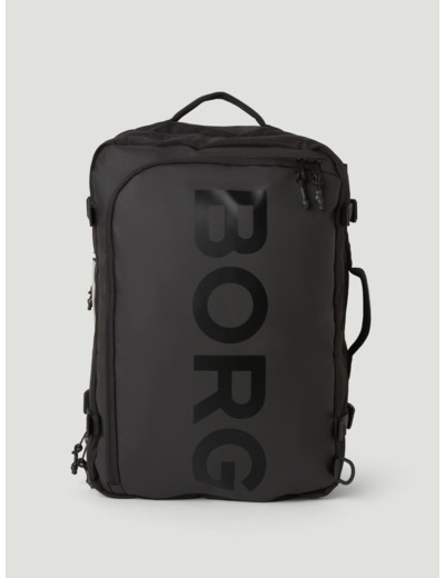 BORG TRAVEL BACKPACK L - 35L