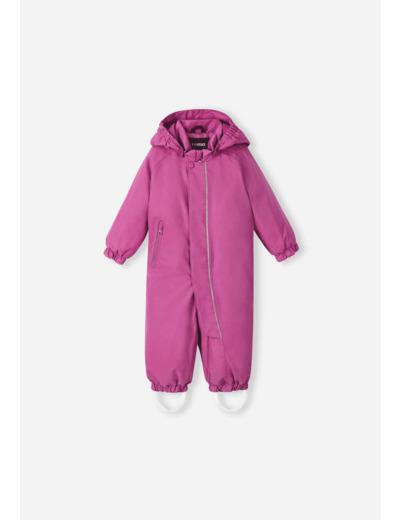 Taaperoiden vedenpitävä toppahaalari ReimaTec Puhuri