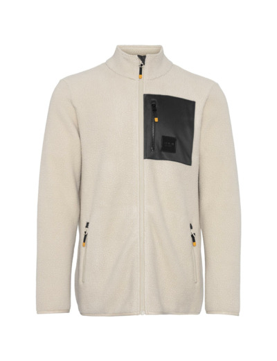 BaseCamp Fleece Jacket 2.0