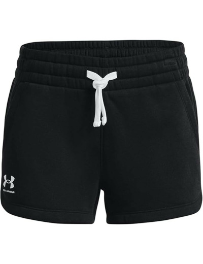 Kids Rival Fleece Short
