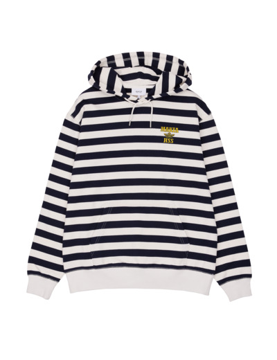 Starboard Hooded Sweatshirt
