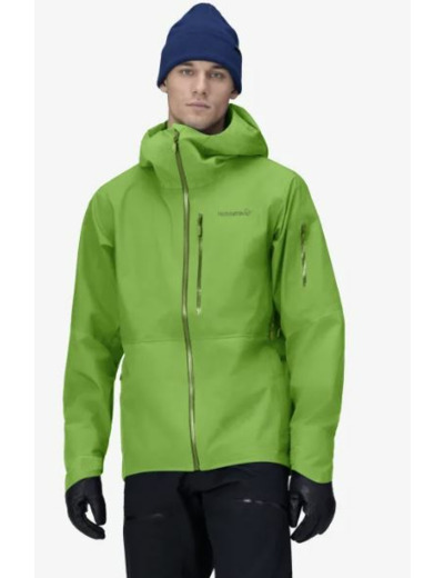 lofoten Gore-Tex Jacket (M)