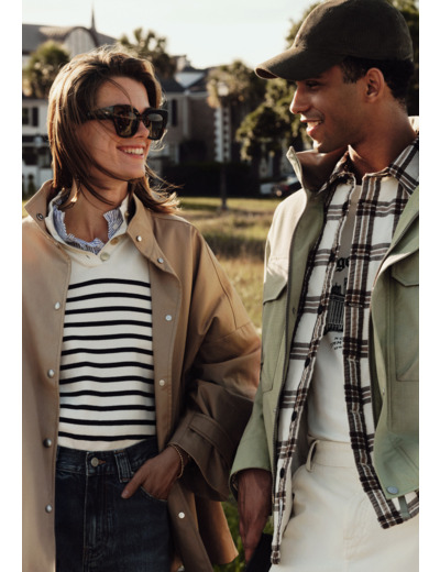 Sales at Tommy Hilfiger