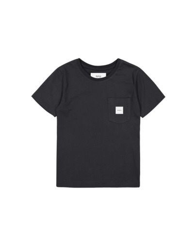 Kids' Pocket T-Shirt