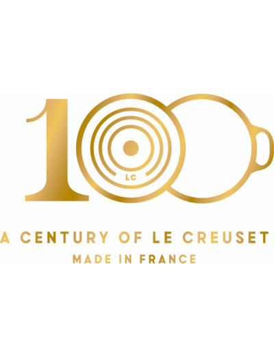 Celebrate Our Centenary with a Stoneware Mini Cocotte Gift For You